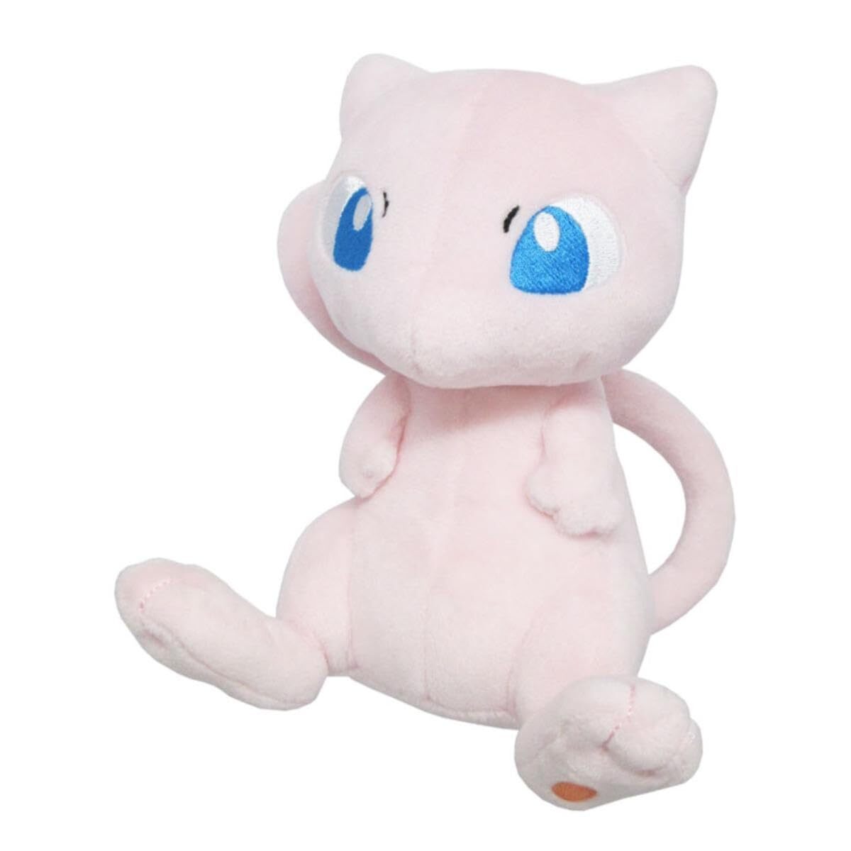 Mew Plush